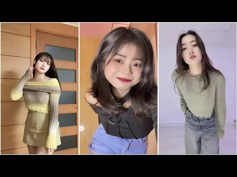 【3人同時再生】手こダンスまとめ すぐ消すかも #TikTok