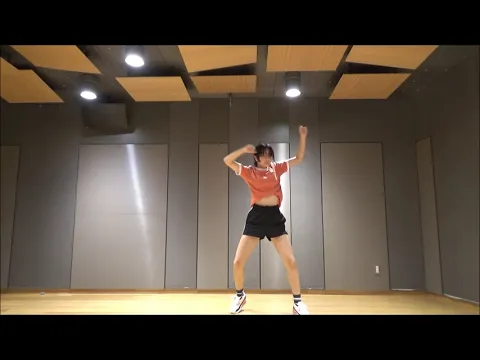 女子中学生の凛音がボカロ『妄想感傷代償連盟』をオリジナル振り付けで踊ってみた