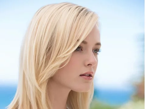 アメリカの医学部の女の子のヌードがレベル高すぎる!