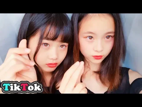 【TikTok】桜ちゃんのかわいすぎる最新ティックトック集 Part8【さーちゃん】