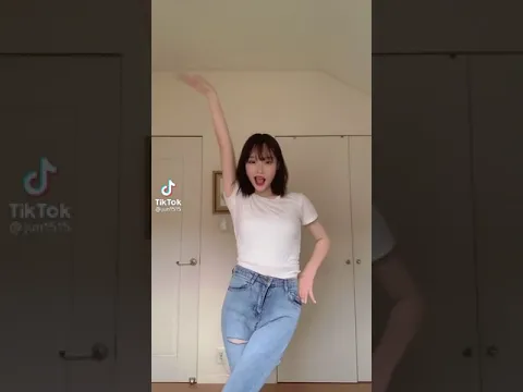 JDいやらしいダンス