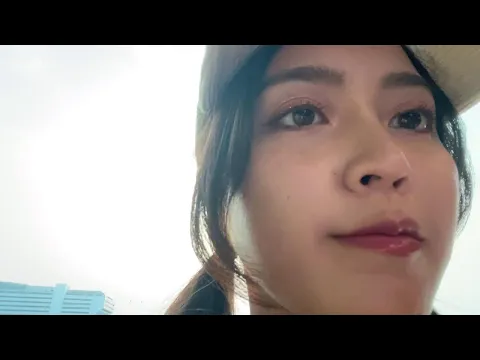 巨大カレー爆食い中