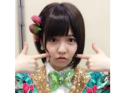 ぱるる(島崎遥香)が充電切れ!?AKB48