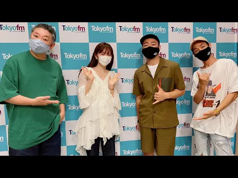 鈴木愛理 JUMP UP MELODIES TOP20 2021年6月11日