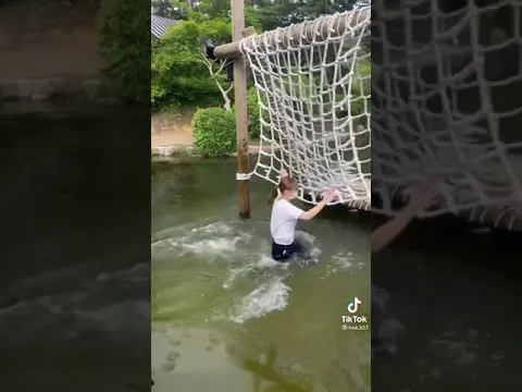 ただ楽しそうな美女達の遊び