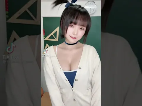 すごく乳揺れ #shorts #TikTok