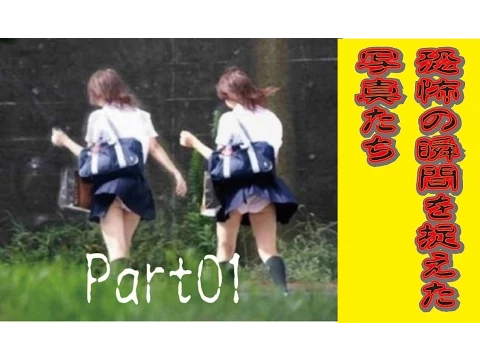 恐怖の瞬間を捉えた写真たちPart 01エロ注意、面白動画、おっぱい、パンチラハプニングイチロー、野球、事故