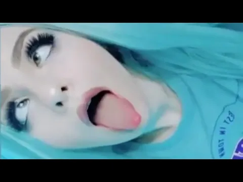 【美女のイキ顔】ネットで見つけたエッチなアヘ顔集めてみました!part.10/Hentai ahegao/아헤가오