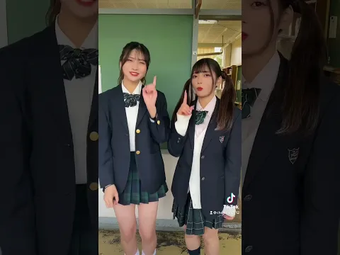 【TikTok】実は私たち… #TikTok #shorts #底辺YouTuber運動会 #jk