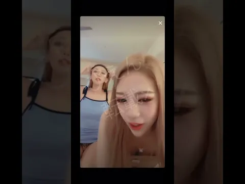 【TikTokライブ】美人 Tバックで凄いアングル    パンチラ パンモロ 見えた 見えてる 見えすぎw サービス 放送事故 Japanese Japan TikTok Live Girl