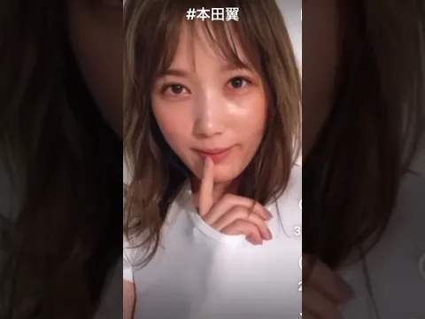 可愛いが過ぎる本田翼④ #本田翼 #インスタ #インスタライブ #TikTok
