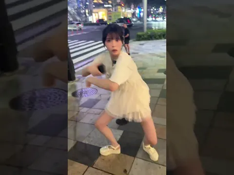 ふりふりどう? #おじさん構文 #きゃにょん - きゃにょん(CANYONG)