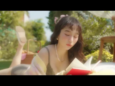 瑪登瑪朵 Ohlala 普羅旺斯的晨光花園