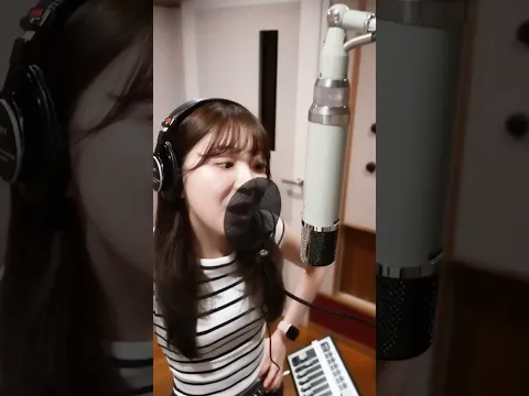 【NiziU】「♡Emotion」Recording #NiziU #ニジュー #니쥬 #WithU#NiziU_NewEmotion #NiziU_ෆEmotion#にゅーえも #らぶえも