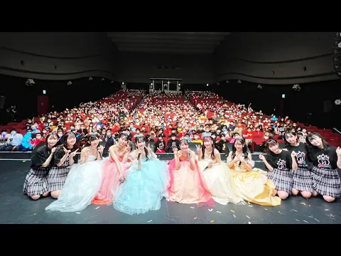 サイリウムの証明_20220312 LIVE