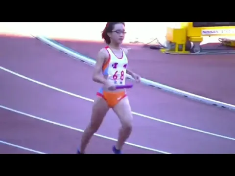 JK陸上ユニフォームが!!