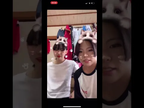 ノーブラ jk 乳首 ポロリ #インスタライブ #TikTok #jk