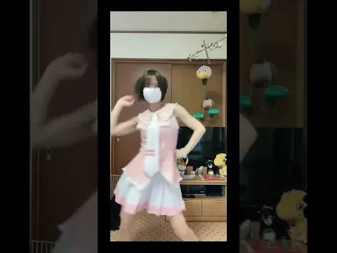 13周年㊗️ルカルカ★ナイトフィーバー #踊ってみた #shorts