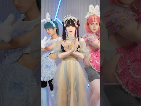 【ゆりにゃ】右の表情管理wwww