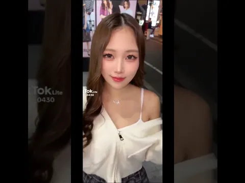 TikTok えちえち 可愛い子集合 #ヘアアレンジ #ビタ止め #ギャル #可愛い