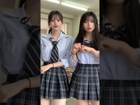 ここなちゃんらしいです#shorts #jk #JKブランド#かわいい #美少女#japanesejk #TikTok#ljk#制服#女子高生#jd