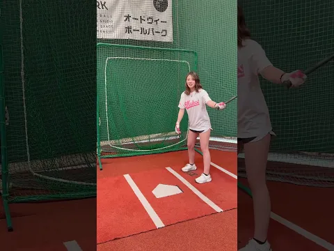 事故ったギャル                                      【Shohei Ohtani HR】ドジャース ホームラン #shoheiohtani      #海外の反応