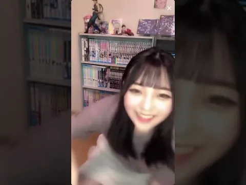 TikTokライブロンスカなら見えないとでも再公開