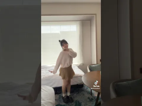 1番も2番も振りかわいくて選びがたい #asobinext #アイドル #アイドル練習生 #おすすめ #fyp #イコールラブ さん#イコラブ さん#とくべチュして