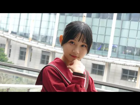 【コスプレイベント】黒ニーハイがかわいい!制服のコスプレイヤー Cosplay Anime Comic 생기 코스프레