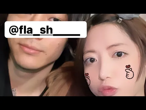 ただいま!男とゆるい顔面!質問とかしなよ