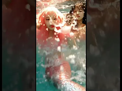 アーニャ anya TikTok 人魚に変身 #shorts #anya #cosplay