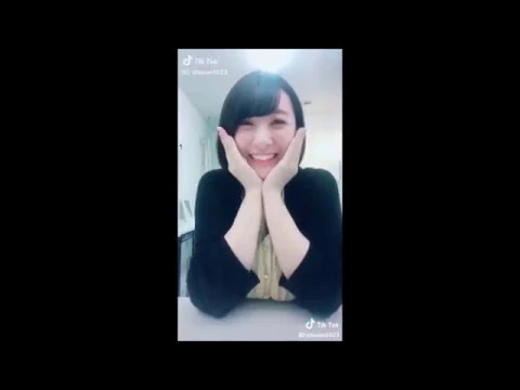 このサイズ感!美少女よ集まれ