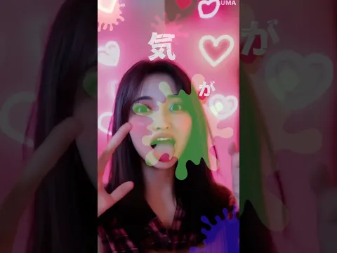 怪物/YOASOBI AIMV作ってみた