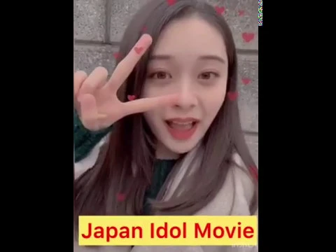 【Japan Idol Movie】田鍋梨々花 アイドル金の卵ランキング!!