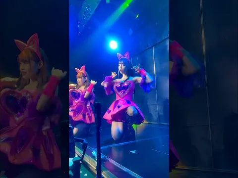 最強メンバーでボカロメドレー✨ #63angel #バーレスク東京 #美女 #グラビア #キャバ嬢 #可愛い女の子 #roppongi #burlesque #六本木 #ボーカロイド