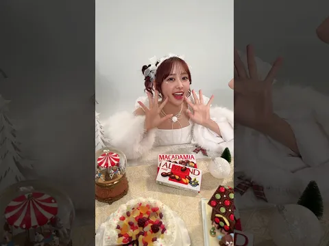 冬のるなぴ❄️⛄️ #FRUITSZIPPER #仲川瑠夏 #わたしの一番かわいいところ