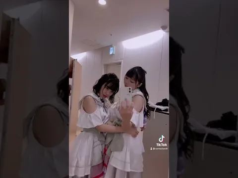 この女子、セクシーすぎww #shorts