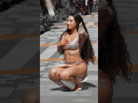 Vengo de OF  y ya le conocí hasta el alma  #fashion #dressootd #TikTok #explorepage #dance #model