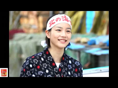 のん(能年玲奈)はあまちゃん