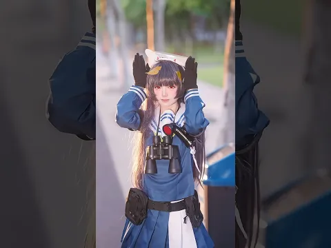 もう許してください #cosplay #コスプレ #ブルーアーカイブ #bluearchivethai