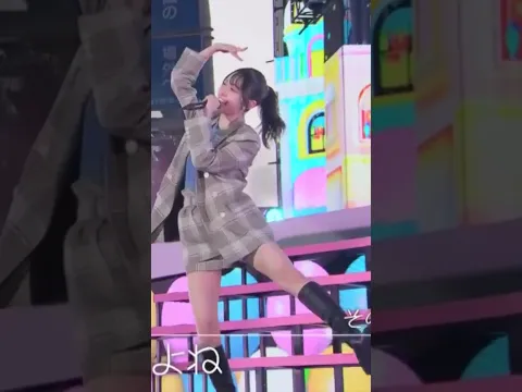 金村美玖さんの太ももは最高