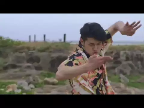 映画 琉球バトルロワイアル 予告動画