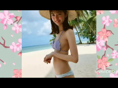 鈴木ゆうか(Yuka Suzuki)セクシー画像集Sexy image collection