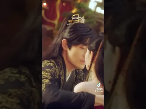 ドラマキスシーン