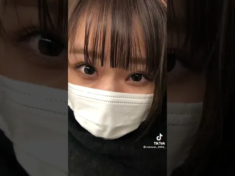 圧倒的美人から受験生へ応援メッセージ