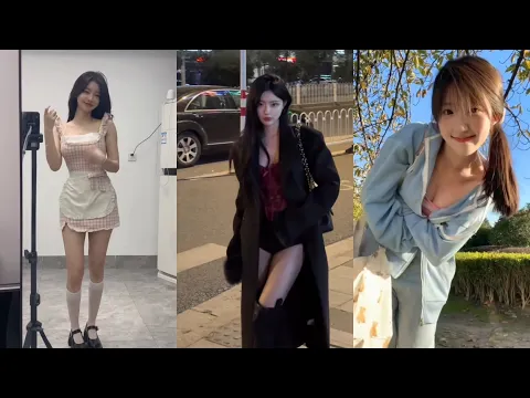 巨乳美女长相甜美|Big Breast Beauty Looks Sweet |巨乳美女は甘い顔をしている