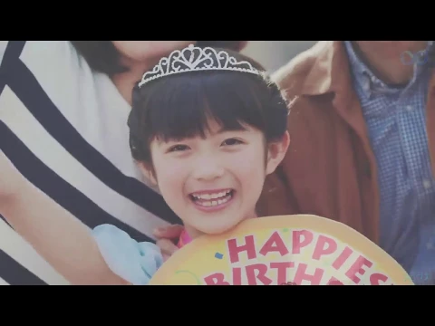 東京ディズニーリゾート 誕生日おめでとう CM Happy Birthday 35周年 東京ディズニーシー 東京ディズニーランド