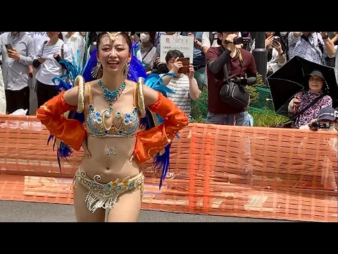 2025 神戸まつり5