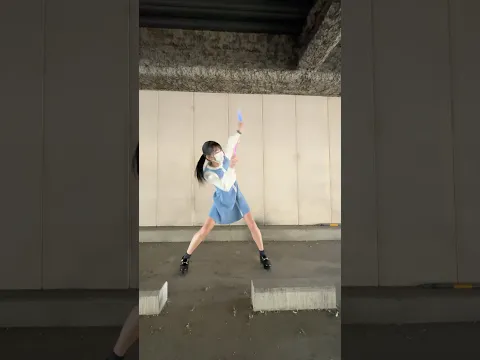 ヲタ芸極めてみた #shorts