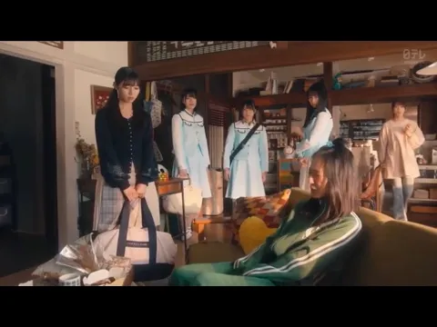 金村美玖の本気